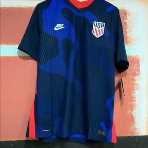 Men’s USA 2020 National team jersey